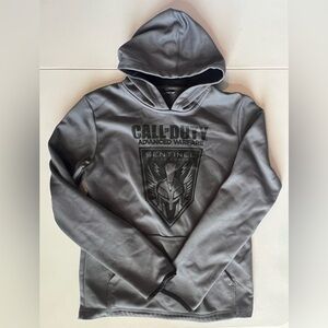 Call of Duty Hoodie - Youth Size Medium